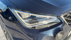 SEAT Arona 1.0 TSI 110 FR Sport 5dr DSG Petrol Hatchback